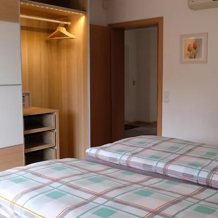 Kiefer Apartment Bad Krozingen