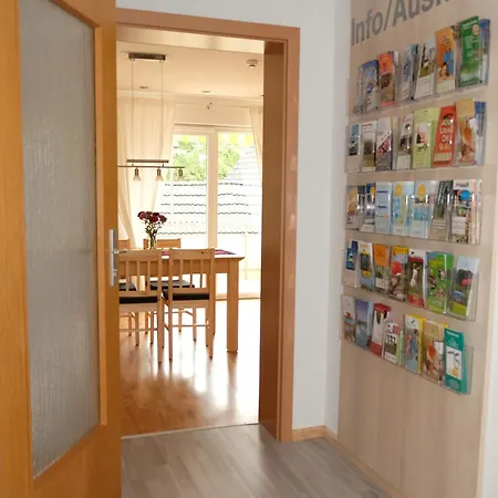 Kiefer * Bad Krozingen