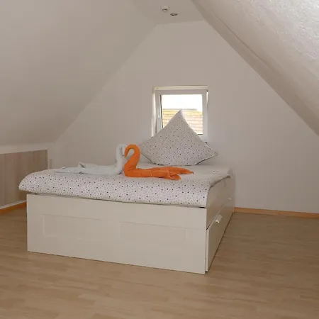 Kiefer Apartment