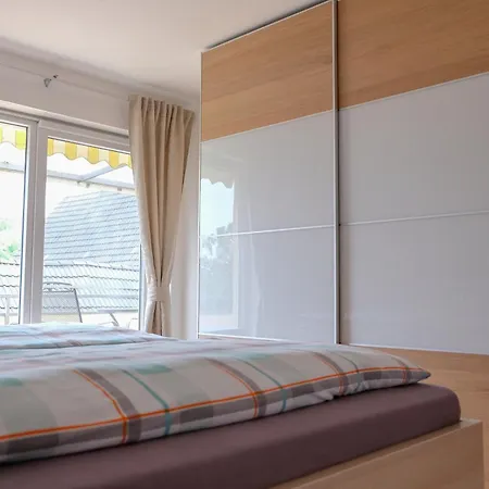 Apartment Kiefer Bad Krozingen